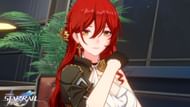 Himeko (Image via HoYoverse)